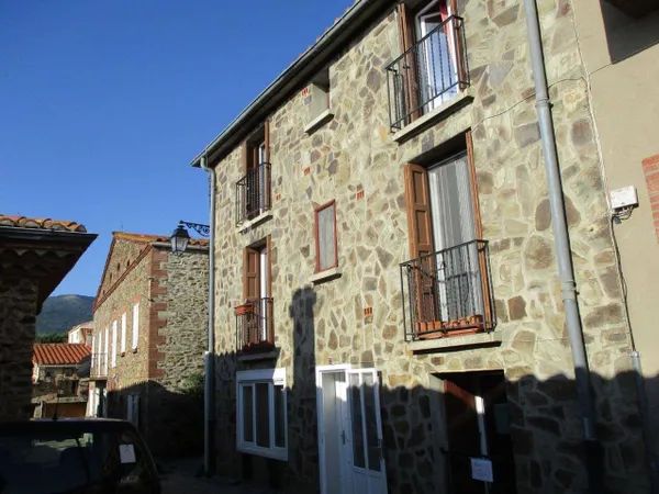 Maison 8 pièces 155 m² 