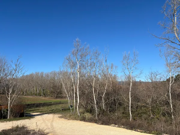 Terrain en individuel 500 m² 
