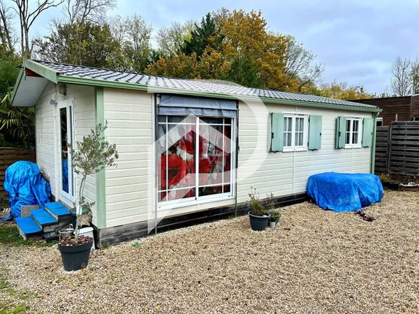 Maison 3 pièces 49 m² 