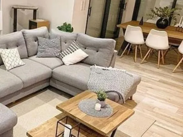 4 PIÈCES de 79m² + TERRASSE + PKG(s) 