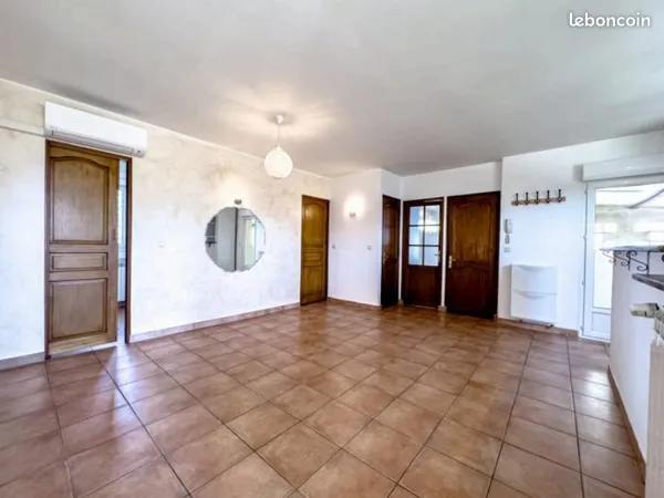 Location appartements T3 