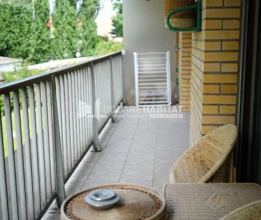 Appartement 81 m² Roubaix 