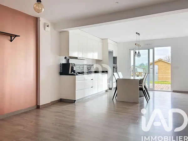 Location Appartement 3 pièces 