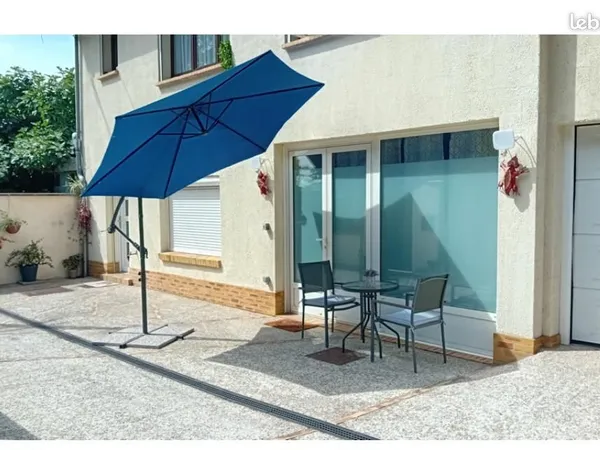 Appartement 2 pièces 
