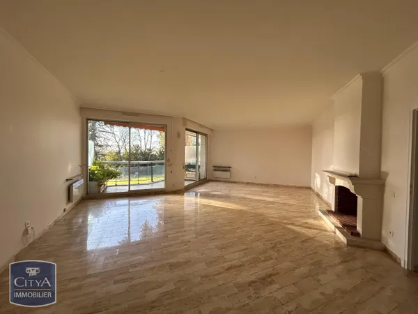 Appartement 5 pièces 128 m² 