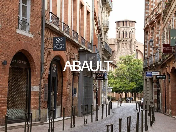 Local commercial 295 m² 