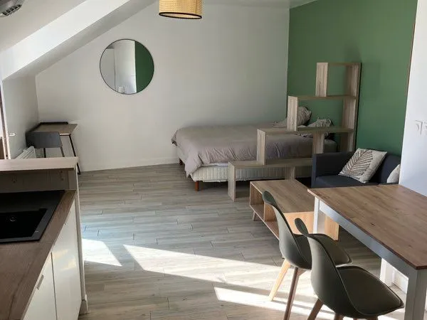 Location d'appartement Nantes 