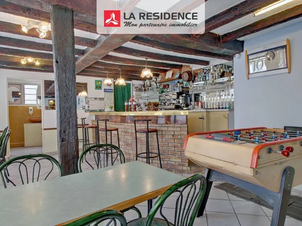 Maison de ville 5 pièces 90 m² 