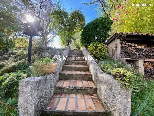Maison 5 pièces 117 m² 