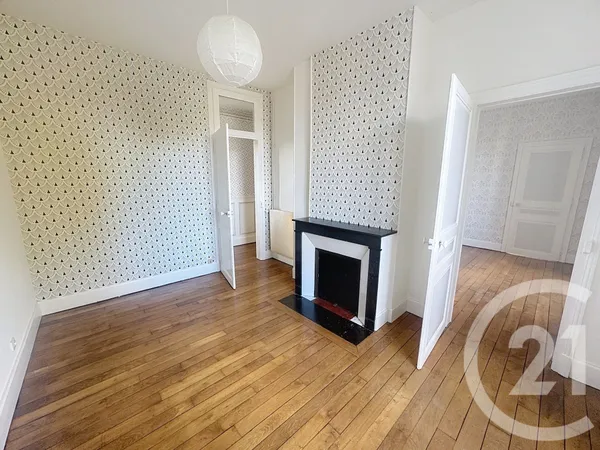 Appartement 3 pièces 81 m² 