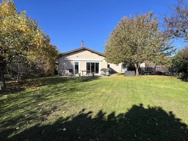 Villa 10 pièces 165 m² 