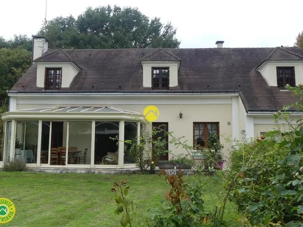 LE CHARME DE LA TOURAINE 
