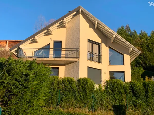 Maison 4 pièces 101 m² 