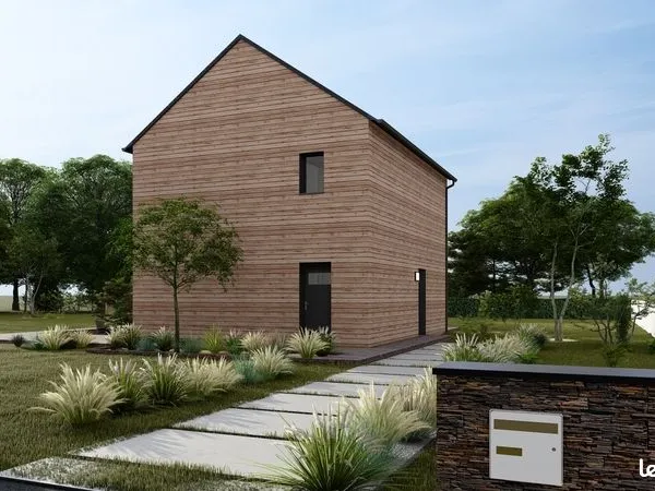 Maison 5 pièces 100 m² 