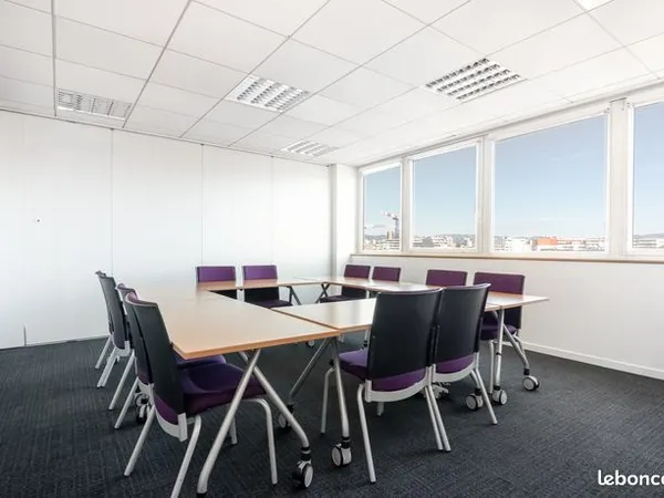 Local commercial 10 m² 