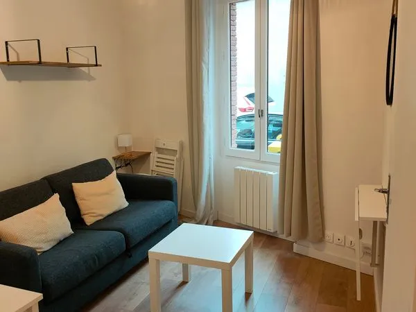 Location studio meuble toulouse 