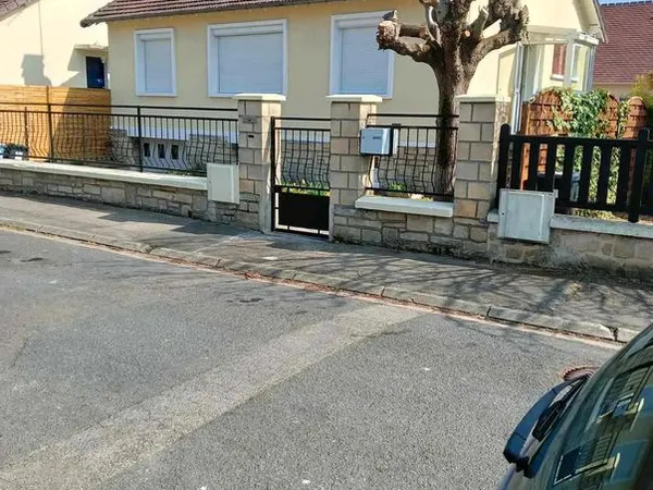 Maison de 80 m2 4 pieces 