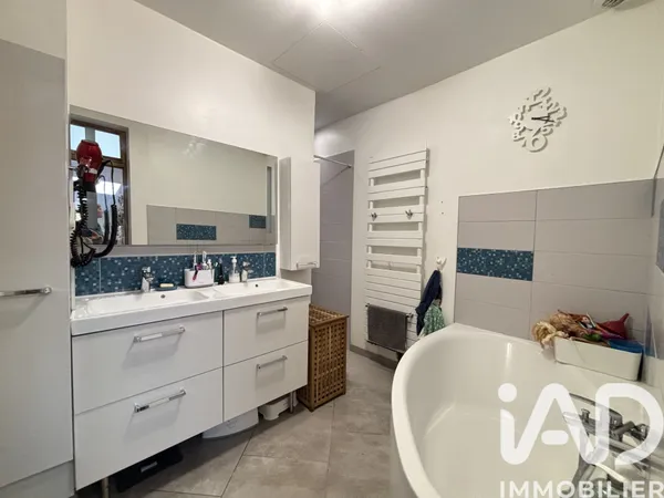 Maison 6 pièces 110 m² 
