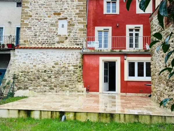 Maison de village 10 pièces 270 m² 