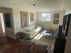 Appartement 75m2 - 2 chambres 