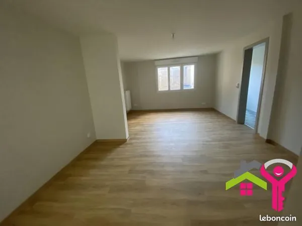 Maison 3 pièces 139 m² 