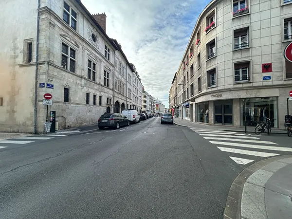 Appartement 5 pièces 132 m² 