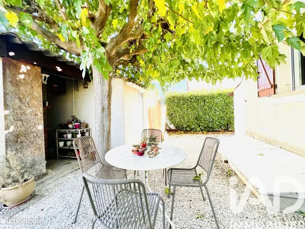 Villa 5 pièces 115 m² 