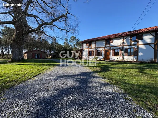 Maison 4 pièces 101 m² 