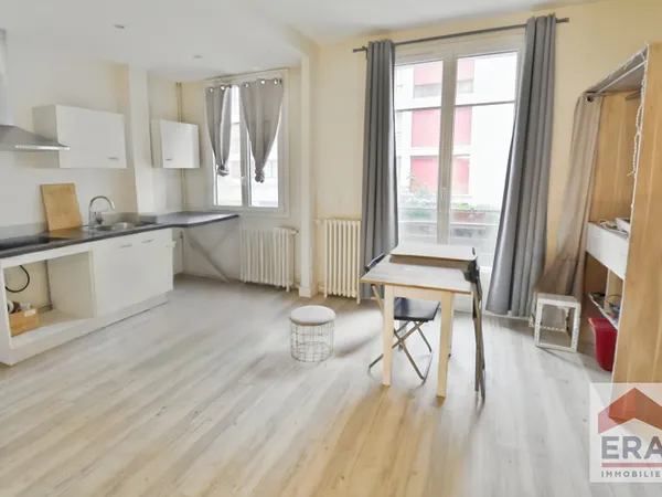 STUDIO COUP DE COEUR à Boulogne-Billancourt 