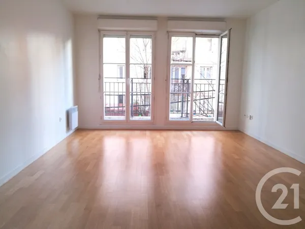 Appartement 2 pièces 54 m² 