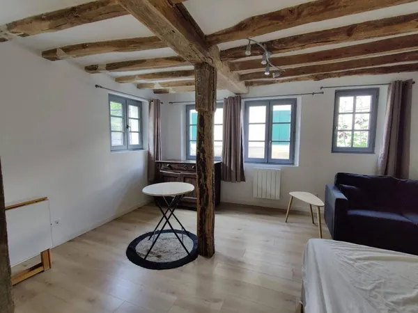 Appartement 2 pièces 31 m² 