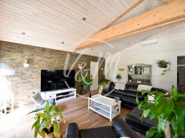 Maison à vendre Lanton 