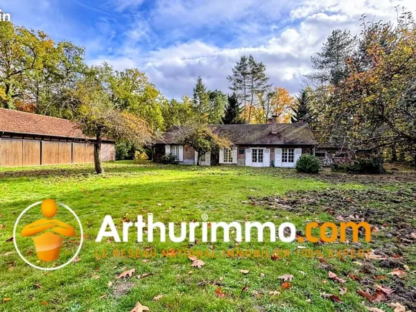 Propriété 6 pièces 180 m² 
