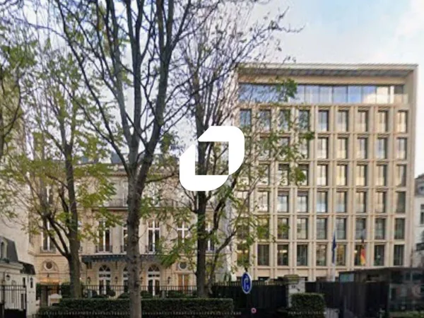 Bureaux 65 m² 