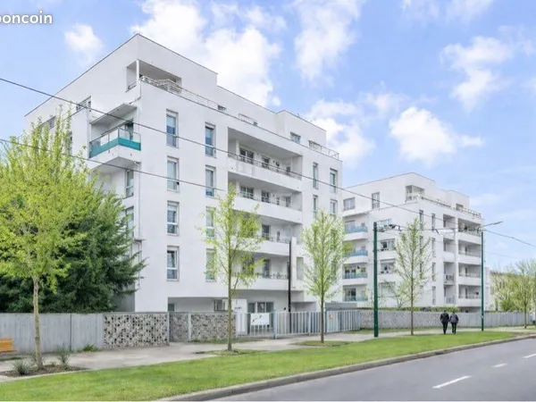Vente appartement Orly 