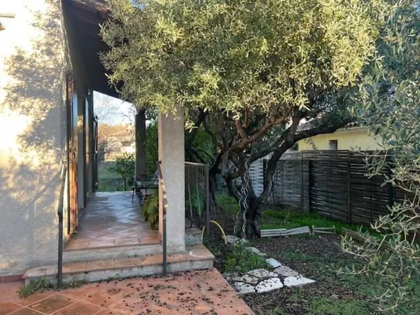 Maison 2 pièces 46 m² 
