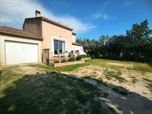 Maison 4 pièces 101 m² 