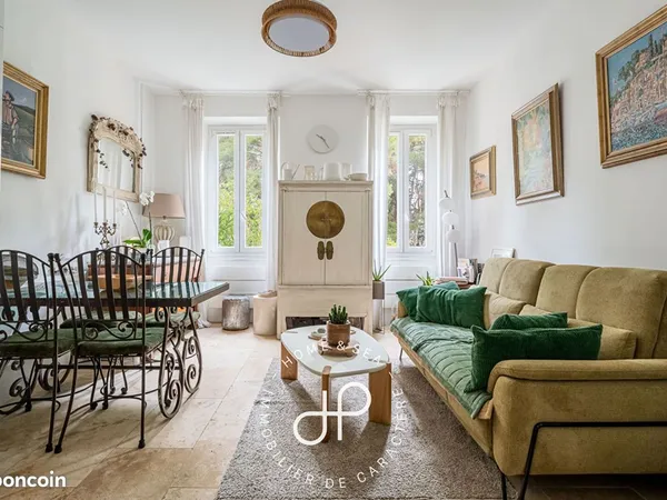 Appartement 2 pièces 34 m² 