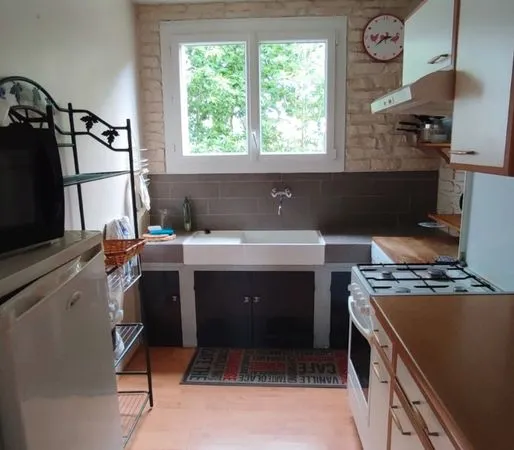 Appartement T3 