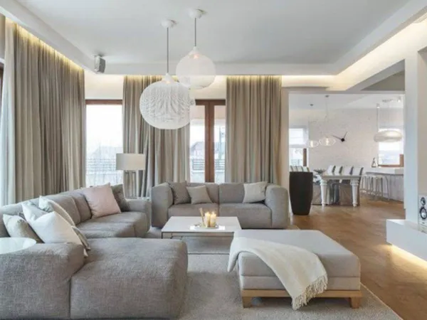 Appartement 5 pièces 187 m² 