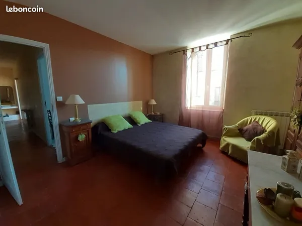 Location Gite meublé proche de Carcassonne 