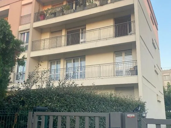 Appartement 5 pièces 115 m² 