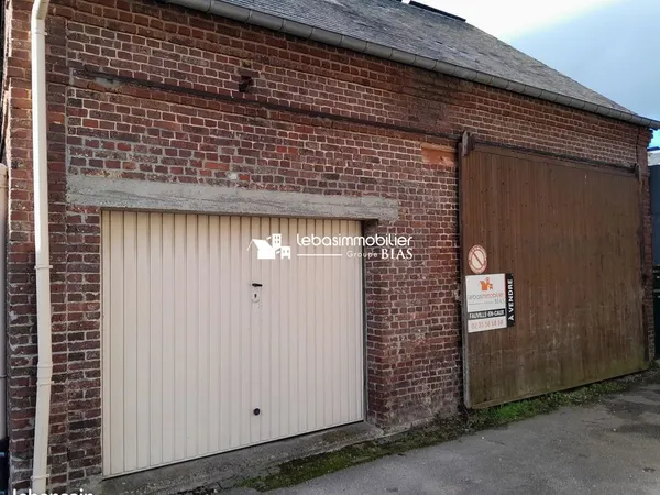Maison 51 m² Terres-de-Caux 