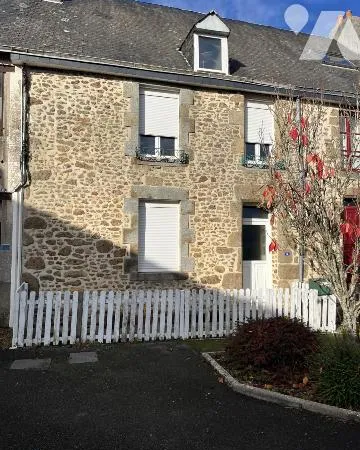 Maison 3 pièces 103 m² 