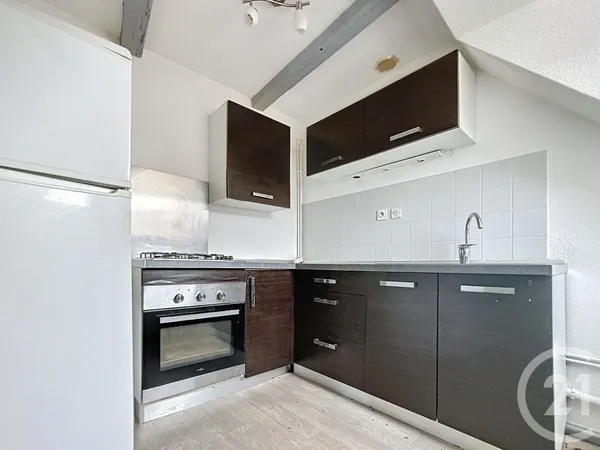 Appartement 5 pièces 65 m² 