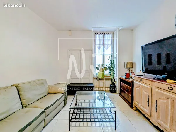 Maison 3 pièces 60 m² 