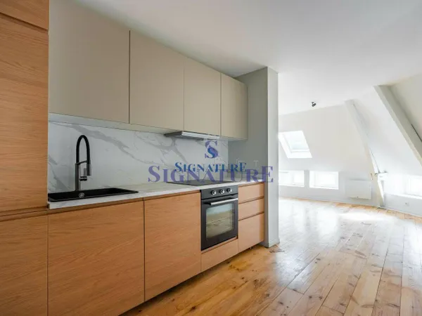 Appartement 5 pièces 98 m² 