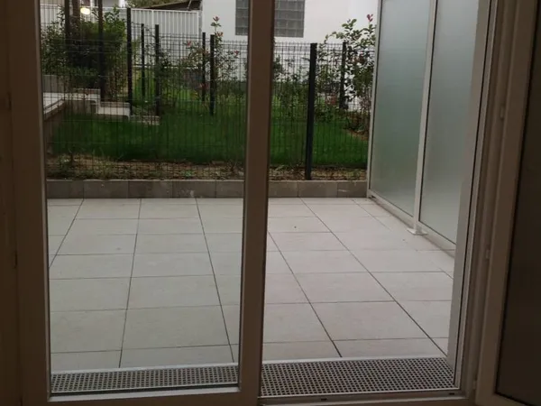 Vends appartement 