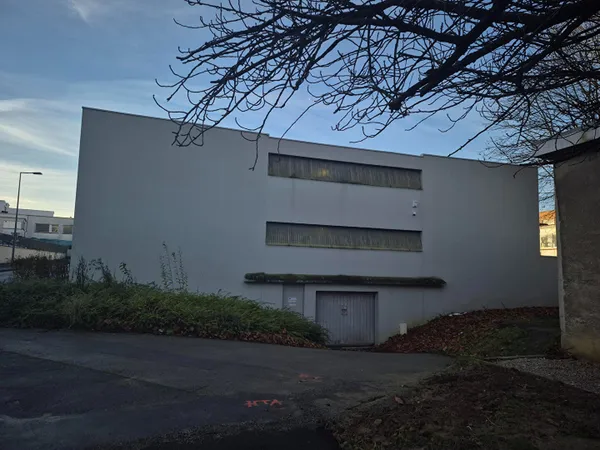 Parking - Garage Vente Maubeuge   5556€