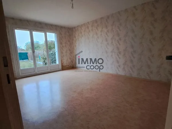 Pavillon 5 pièces 93 m² 
